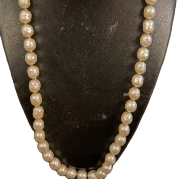 Vintage necklace - Picture 1 of 2